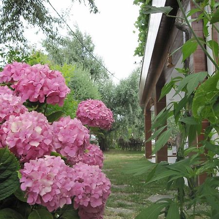 Uysallar Koy Evi Имврос Экстерьер фото
