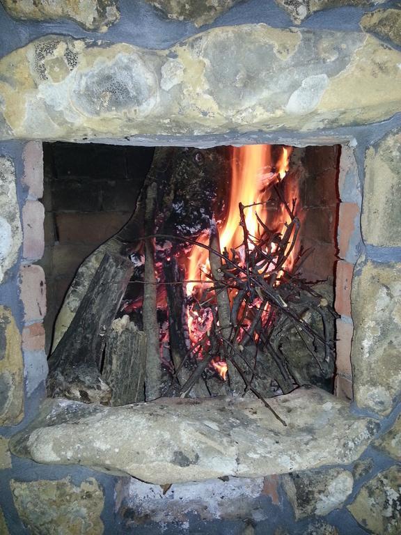 Uysallar Koy Evi Имврос Номер фото