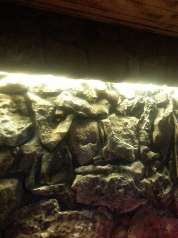 Uysallar Koy Evi Имврос Номер фото