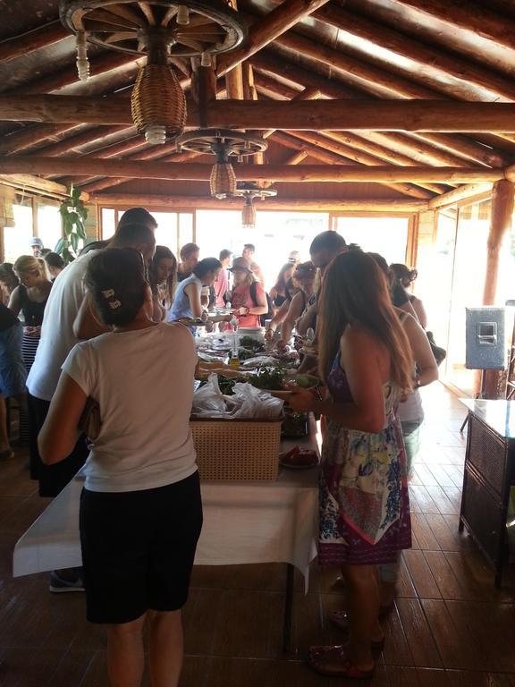 Uysallar Koy Evi Имврос Номер фото