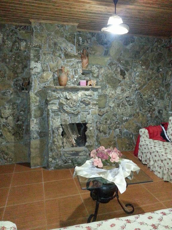 Uysallar Koy Evi Имврос Номер фото
