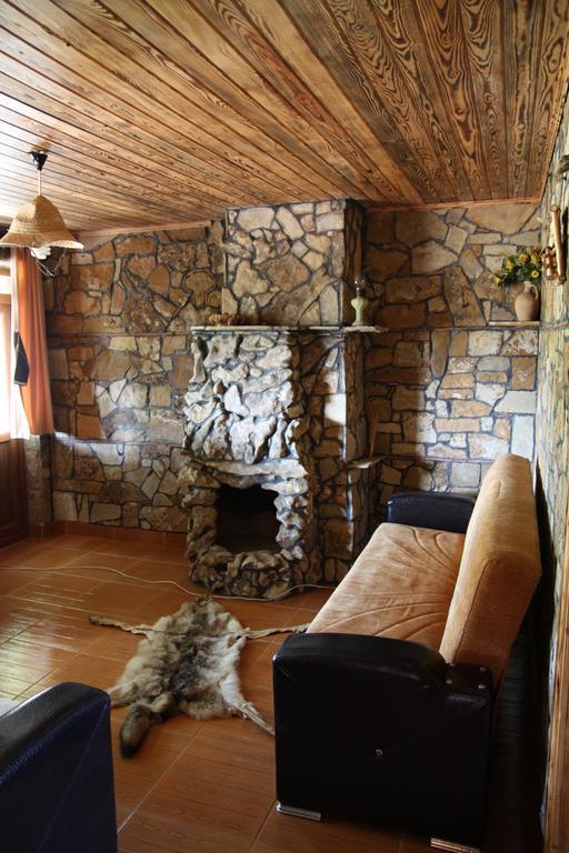 Uysallar Koy Evi Имврос Номер фото
