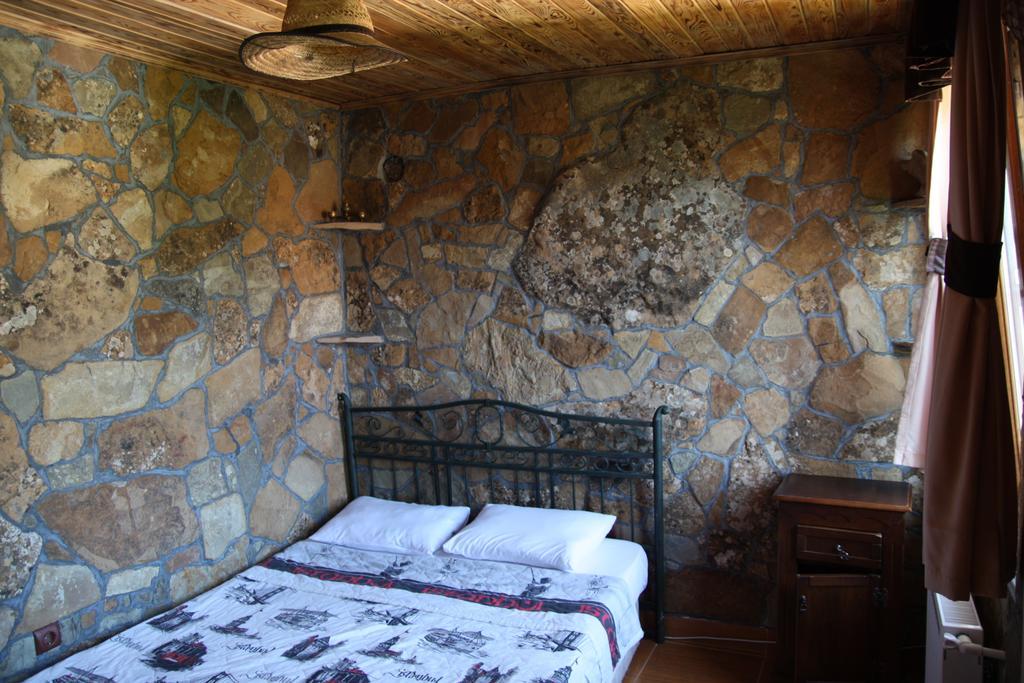 Uysallar Koy Evi Имврос Номер фото