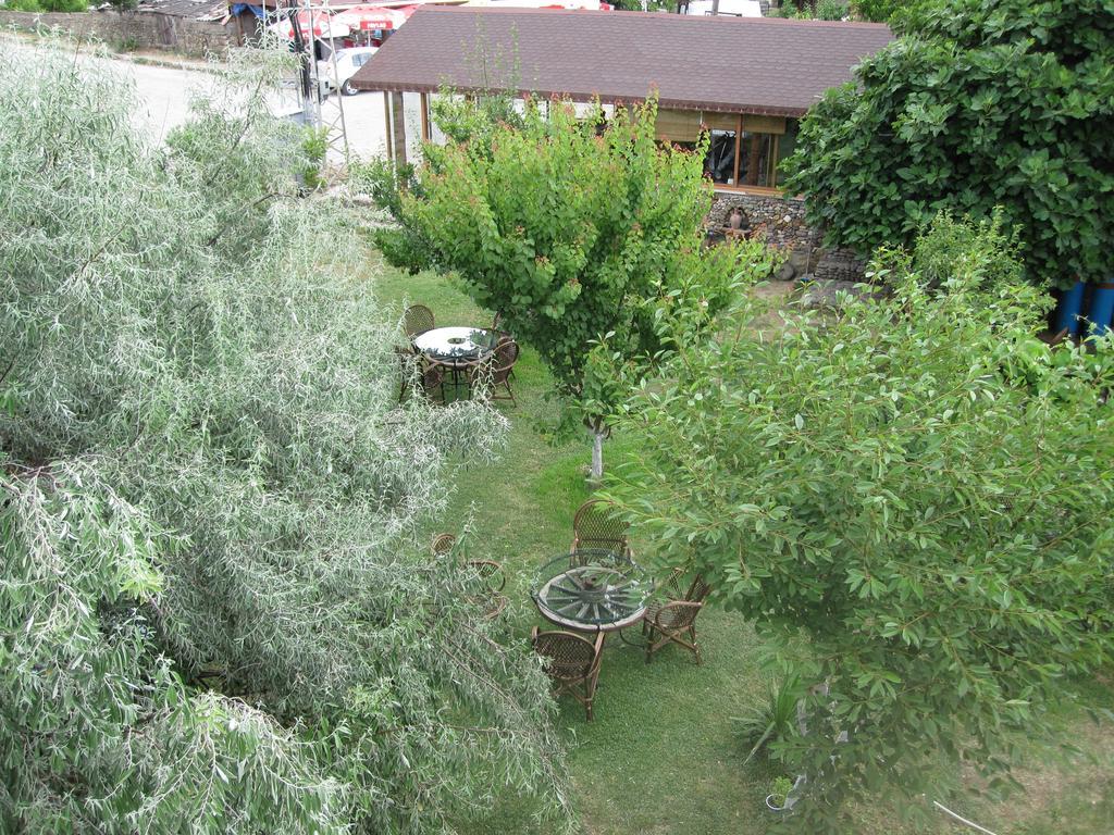 Uysallar Koy Evi Имврос Номер фото