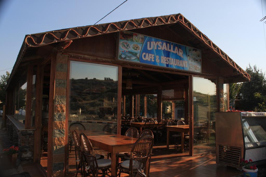 Uysallar Koy Evi Имврос Номер фото