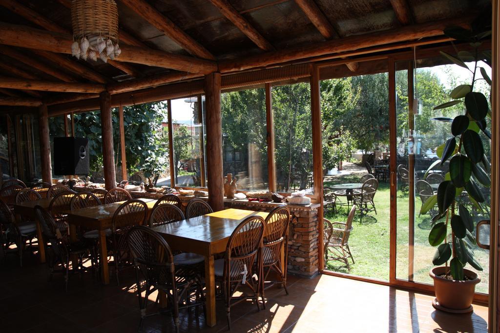 Uysallar Koy Evi Имврос Номер фото