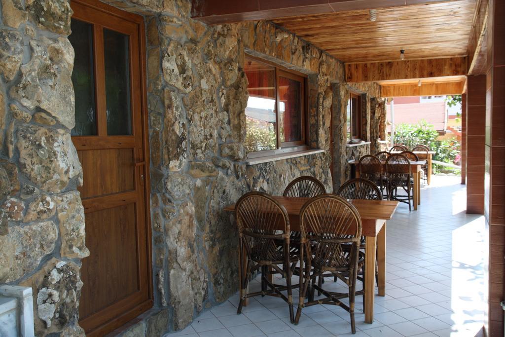 Uysallar Koy Evi Имврос Номер фото