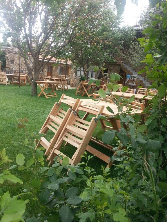 Uysallar Koy Evi Имврос Экстерьер фото