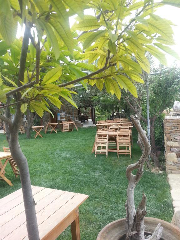 Uysallar Koy Evi Имврос Экстерьер фото