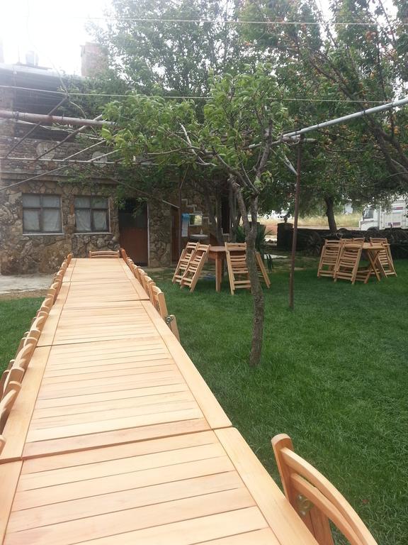 Uysallar Koy Evi Имврос Экстерьер фото