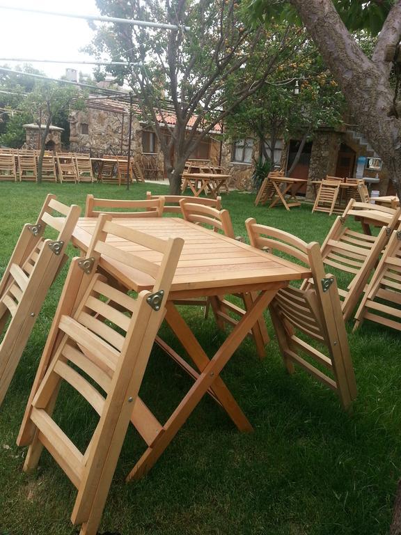 Uysallar Koy Evi Имврос Экстерьер фото