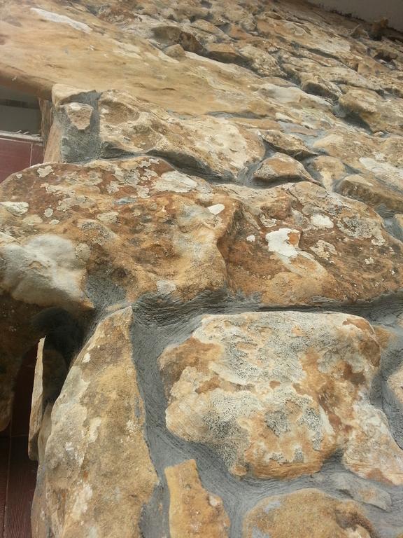 Uysallar Koy Evi Имврос Экстерьер фото