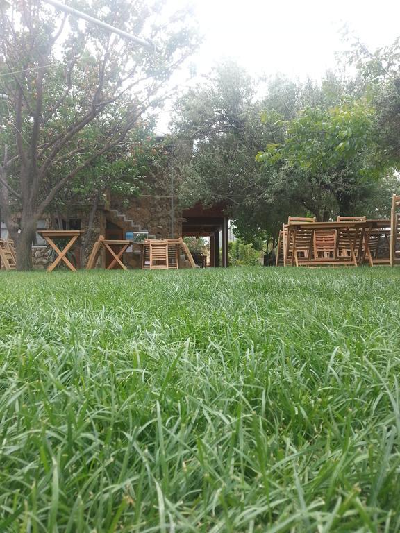 Uysallar Koy Evi Имврос Экстерьер фото